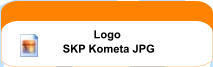 Logo  SKP Kometa JPG