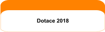 Dotace 2018