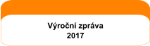 Výroční zpráva  2017