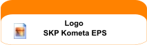 Logo  SKP Kometa EPS
