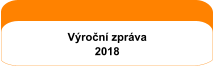 Výroční zpráva  2018