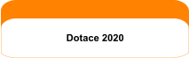 Dotace 2020