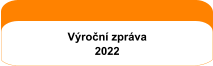 Výroční zpráva  2022