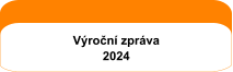 Výroční zpráva  2024