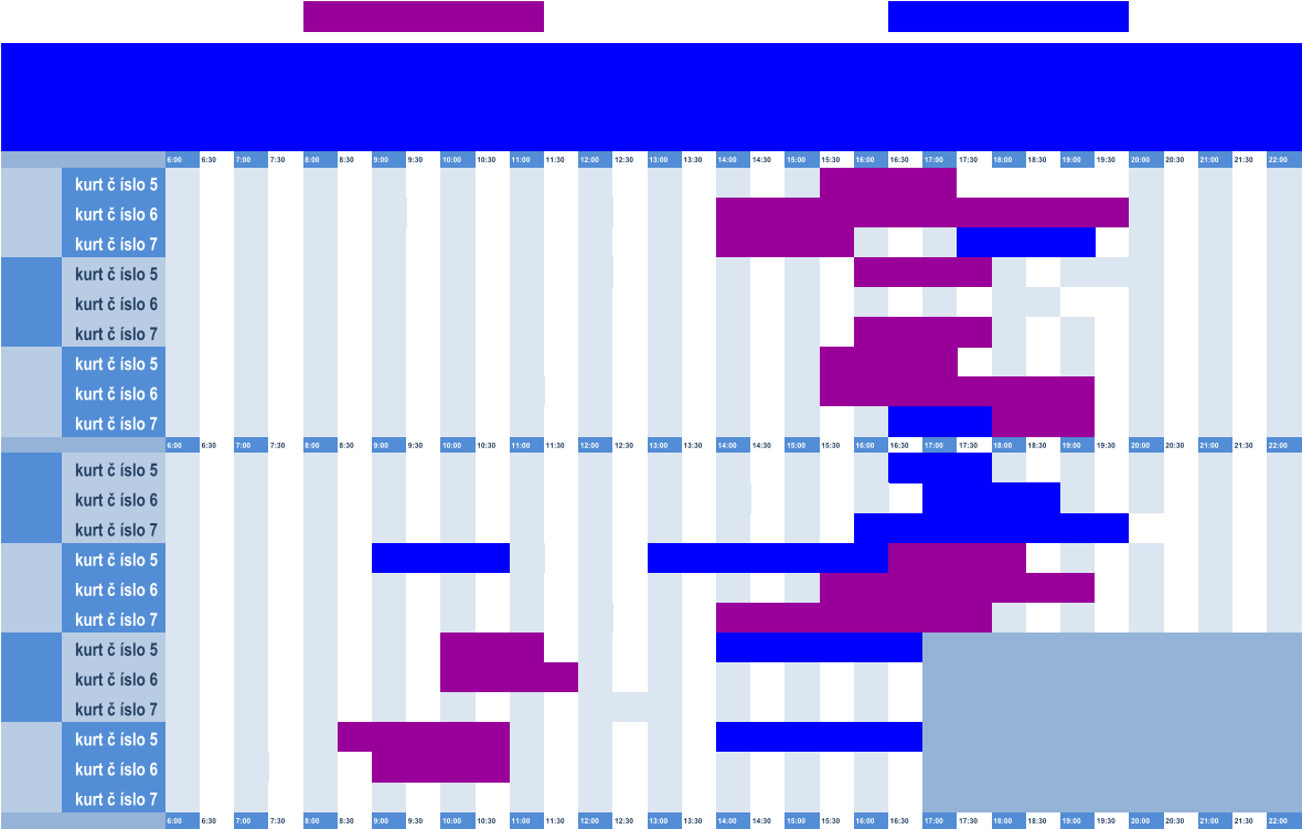 6:00 6:30 7:00 7:30 8:00 8:30 9:00 9:30 10:00 10:30 11:00 11:30 12:00 12:30 13:00 13:30 14:00 14:30 15:00 15:30 16:00 16:30 17:00 17:30 18:00 18:30 19:00 19:30 20:00 20:30 21:00 21:30 22:00 kurt číslo 5 kurt číslo 6 kurt číslo 7 kurt číslo 5 kurt číslo 6 kurt číslo 7 kurt číslo 5 kurt číslo 6 kurt číslo 7 6:00 6:30 7:00 7:30 8:00 8:30 9:00 9:30 10:00 10:30 11:00 11:30 12:00 12:30 13:00 13:30 14:00 14:30 15:00 15:30 16:00 16:30 17:00 17:30 18:00 18:30 19:00 19:30 20:00 20:30 21:00 21:30 22:00 kurt číslo 5 kurt číslo 6 kurt číslo 7 kurt číslo 5 kurt číslo 6 kurt číslo 7 kurt číslo 5 kurt číslo 6 kurt číslo 7 kurt číslo 5 kurt číslo 6 kurt číslo 7 6:00 6:30 7:00 7:30 8:00 8:30 9:00 9:30 10:00 10:30 11:00 11:30 12:00 12:30 13:00 13:30 14:00 14:30 15:00 15:30 16:00 16:30 17:00 17:30 18:00 18:30 19:00 19:30 20:00 20:30 21:00 21:30 22:00