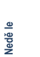 Neděle
