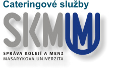 Cateringové služby